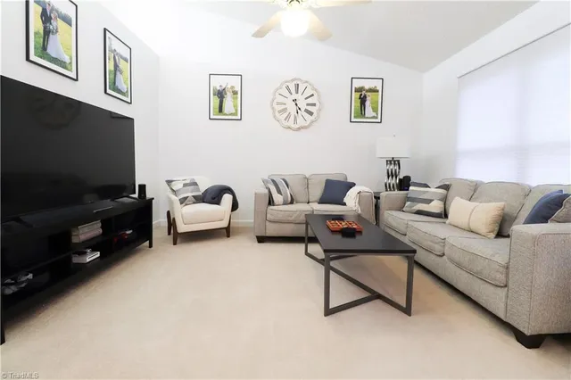 $139,000 | 1312 Hillside Drive, Eden, NC 27288