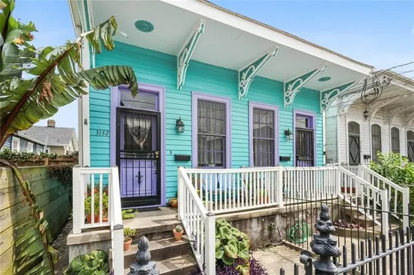 $1,700 | 3144 Chippewa Street, New Orleans, LA 70115