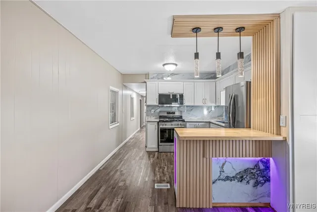 $52,500 | 39 Carefree Lane, Cheektowaga, NY 14227