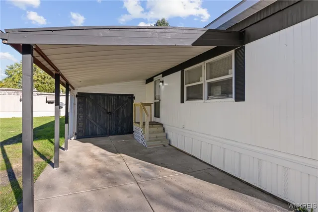 $52,500 | 39 Carefree Lane, Cheektowaga, NY 14227