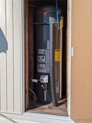 $52,500 | 39 Carefree Lane, Cheektowaga, NY 14227