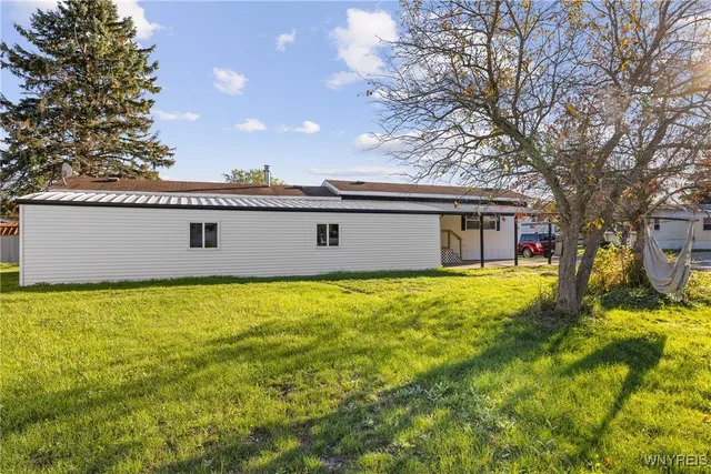 $52,500 | 39 Carefree Lane, Cheektowaga, NY 14227