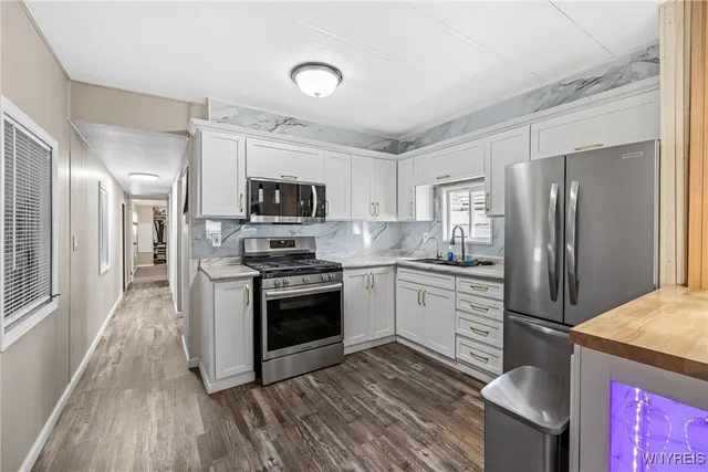 $52,500 | 39 Carefree Lane, Cheektowaga, NY 14227