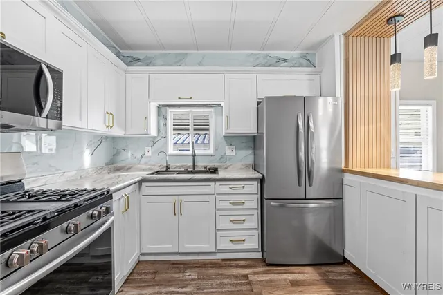 $52,500 | 39 Carefree Lane, Cheektowaga, NY 14227