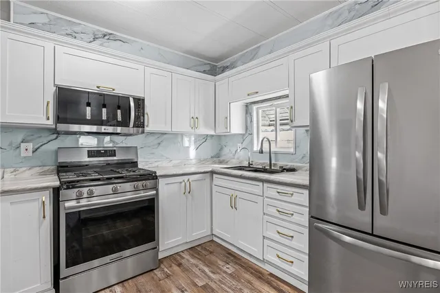 $52,500 | 39 Carefree Lane, Cheektowaga, NY 14227