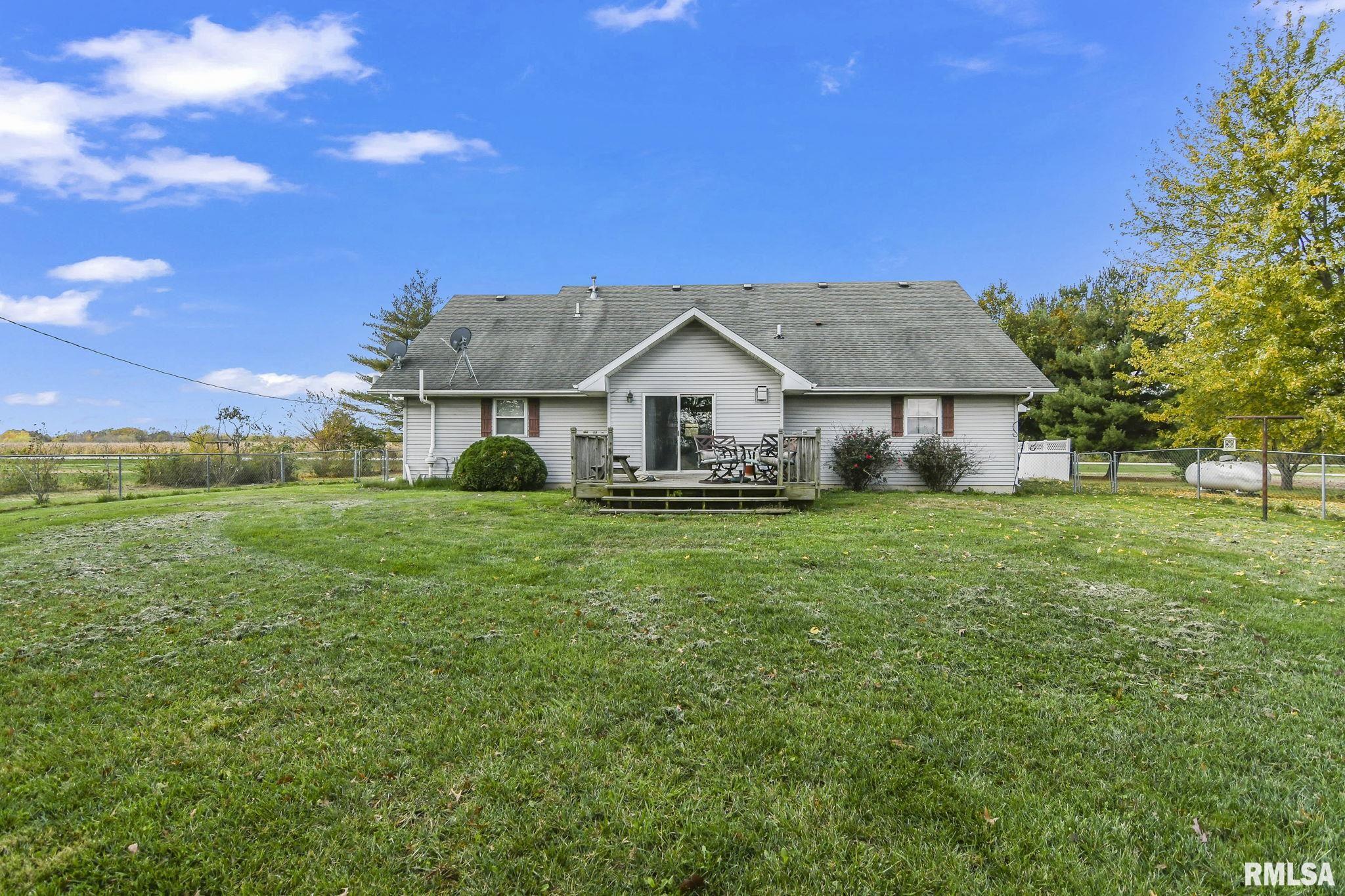 7846 Cardinal Hill Road Rochester, IL 62563 - Photo 29 of 32