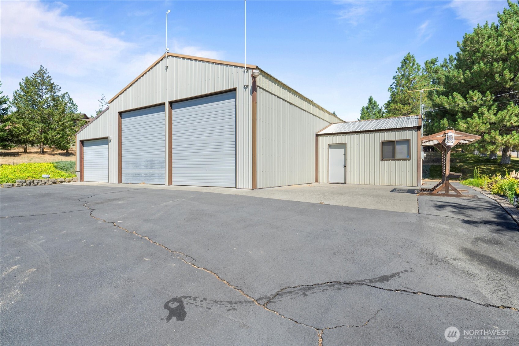 471 Statter Road Ephrata, WA 98823 - Photo 32 of 35