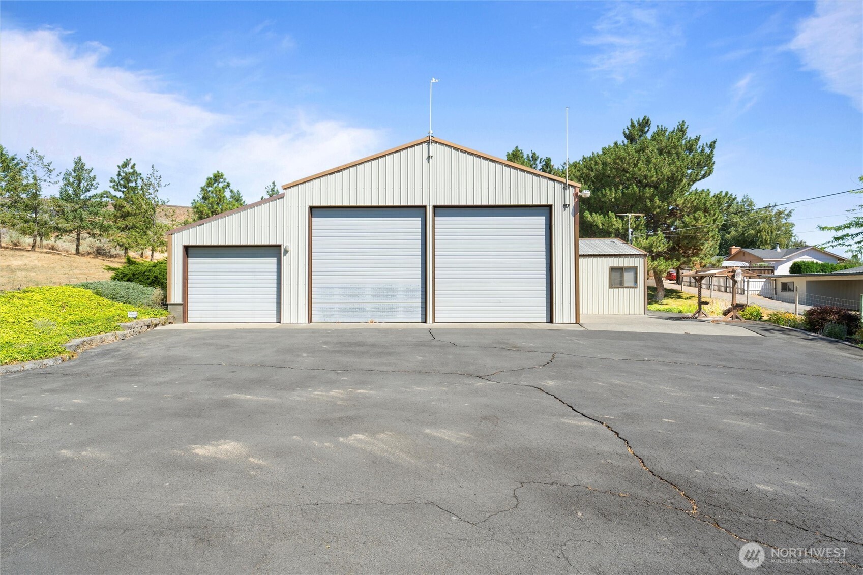 471 Statter Road Ephrata, WA 98823 - Photo 33 of 35