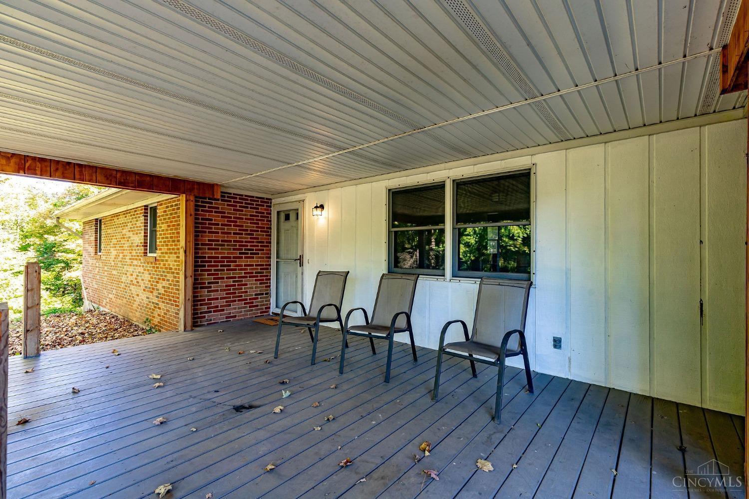 4916 Horton Road Rising Sun, IN 47040 - Photo 3 of 28