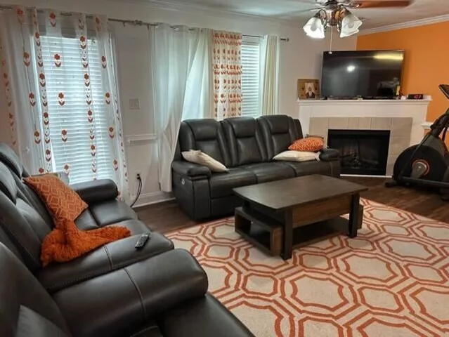 $1,545 | 2032 Reserve Lane, Augusta, GA 30907