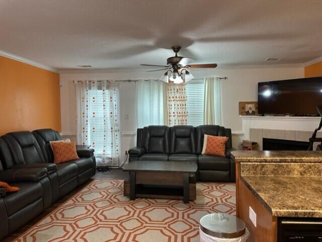 2032 Reserve Lane Augusta, GA 30907 - Photo 10 of 19 9