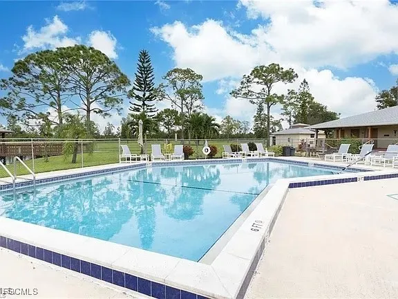 $1,375 | 5370 Country Field Circle, Fort Myers, FL 33905