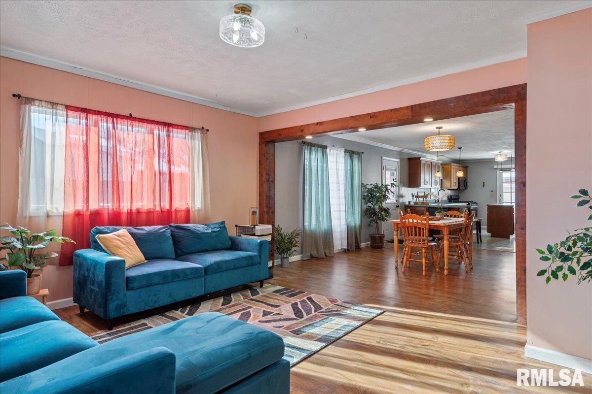 115 2nd Street Pawnee, IL 62558 - Photo 4 of 45