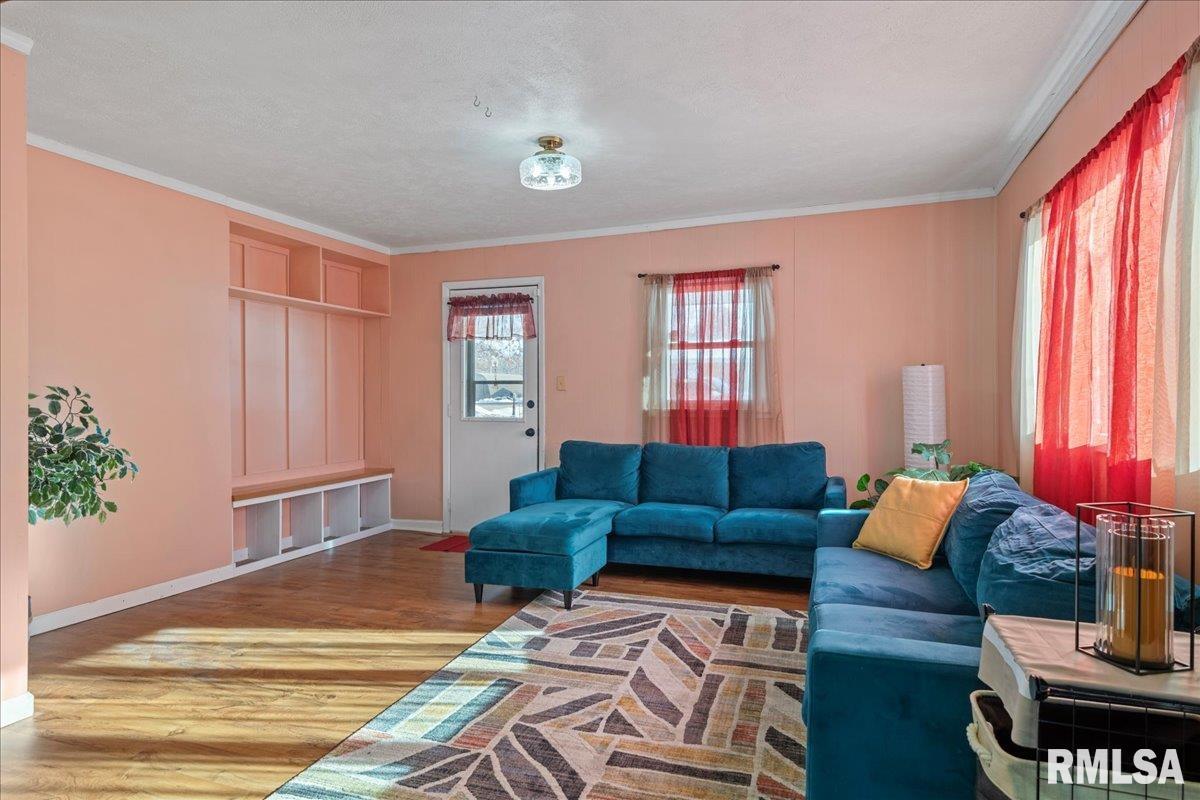 115 2nd Street Pawnee, IL 62558 - Photo 6 of 45