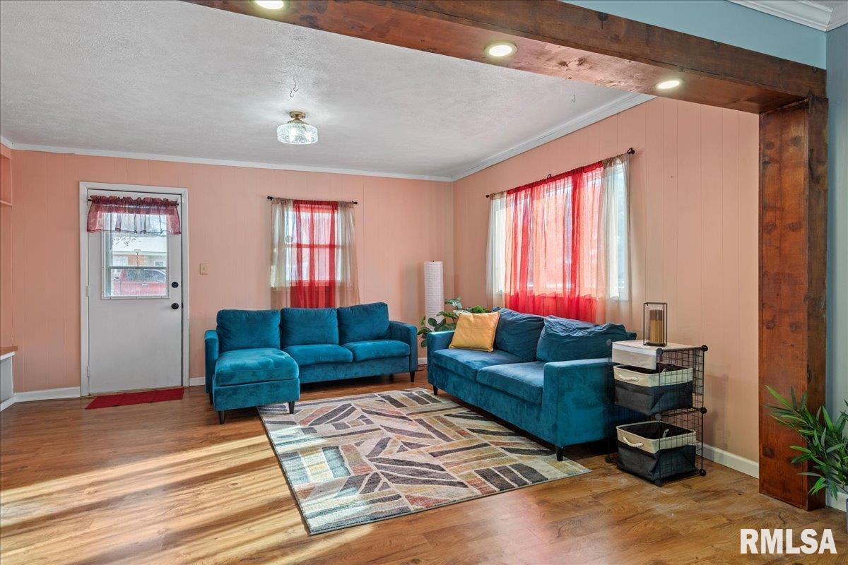 115 2nd Street Pawnee, IL 62558 - Photo 7 of 45