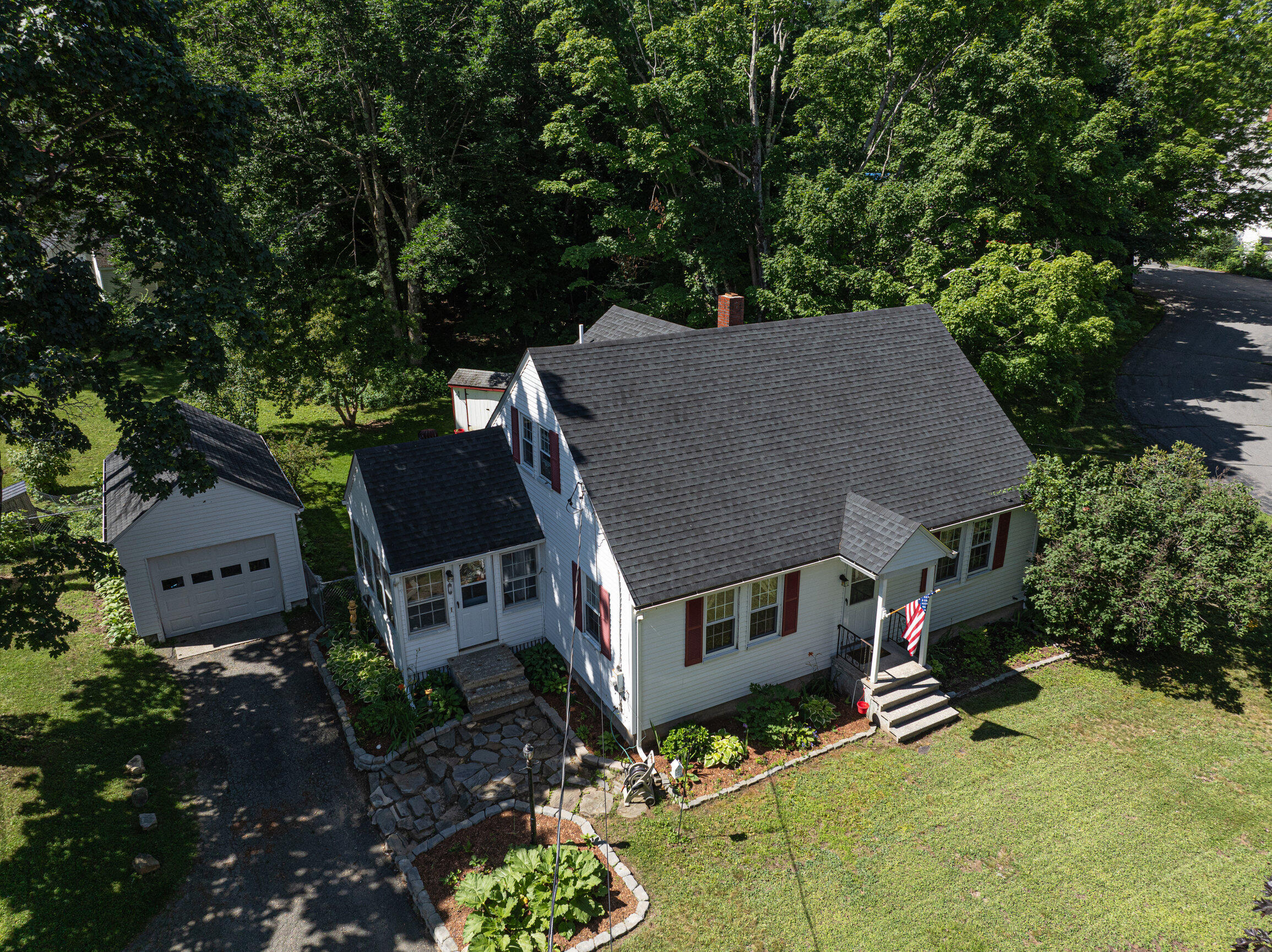 1 Village View Road Standish, ME 04084 - Photo 2 of 60 Exterior-0187