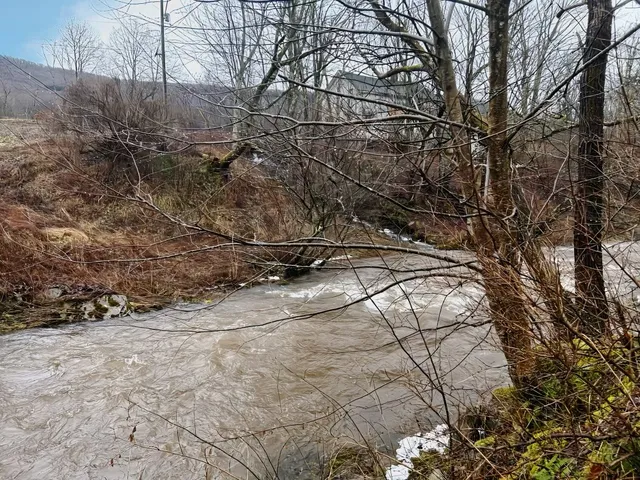 $55,000 | 4117 County Highway 6, Margaretville, NY 12455