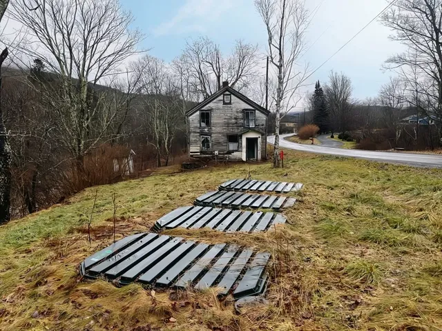 $55,000 | 4117 County Highway 6, Margaretville, NY 12455