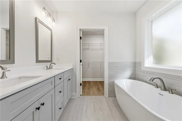 $689,900 | 719 Helen Street Northwest, Marietta, GA 30064