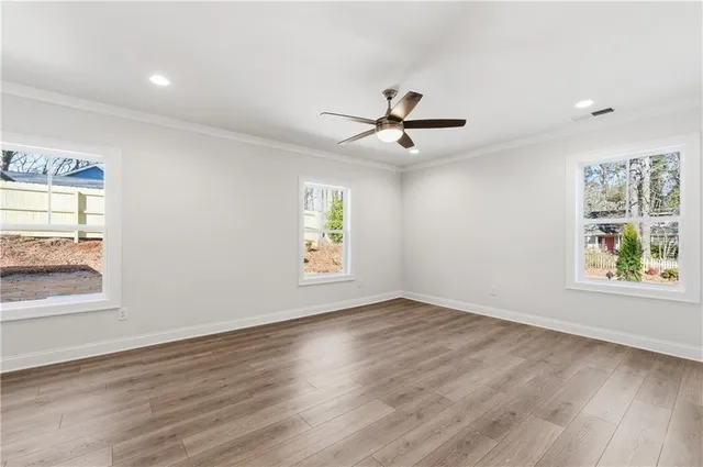 $689,900 | 719 Helen Street Northwest, Marietta, GA 30064