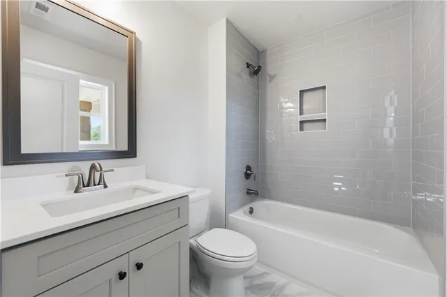 $689,900 | 719 Helen Street Northwest, Marietta, GA 30064