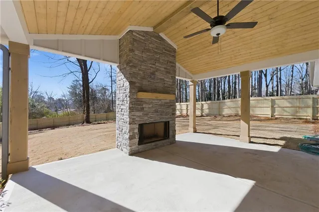 $689,900 | 719 Helen Street Northwest, Marietta, GA 30064