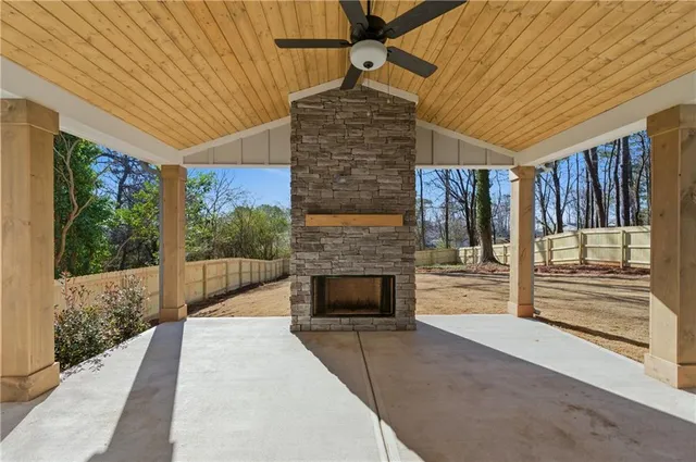 $689,900 | 719 Helen Street Northwest, Marietta, GA 30064