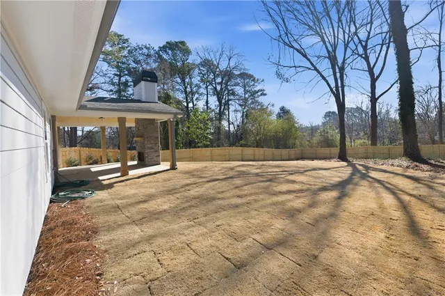 $689,900 | 719 Helen Street Northwest, Marietta, GA 30064