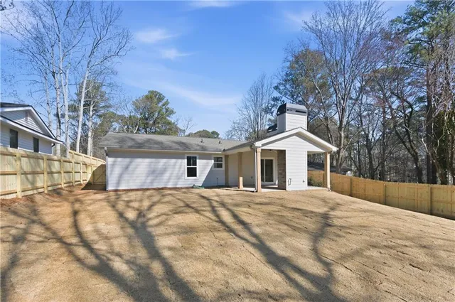 $689,900 | 719 Helen Street Northwest, Marietta, GA 30064