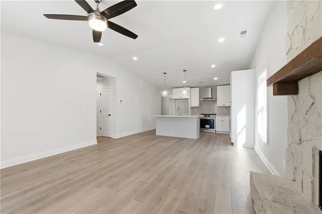 $689,900 | 719 Helen Street Northwest, Marietta, GA 30064