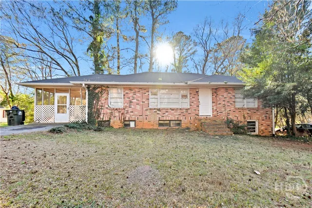 $310,000 | 245 Hilltop Road, Athens, GA 30605