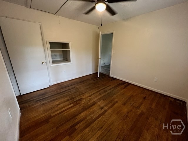 245 Hilltop Road Athens, GA 30605 - Photo 5 of 8