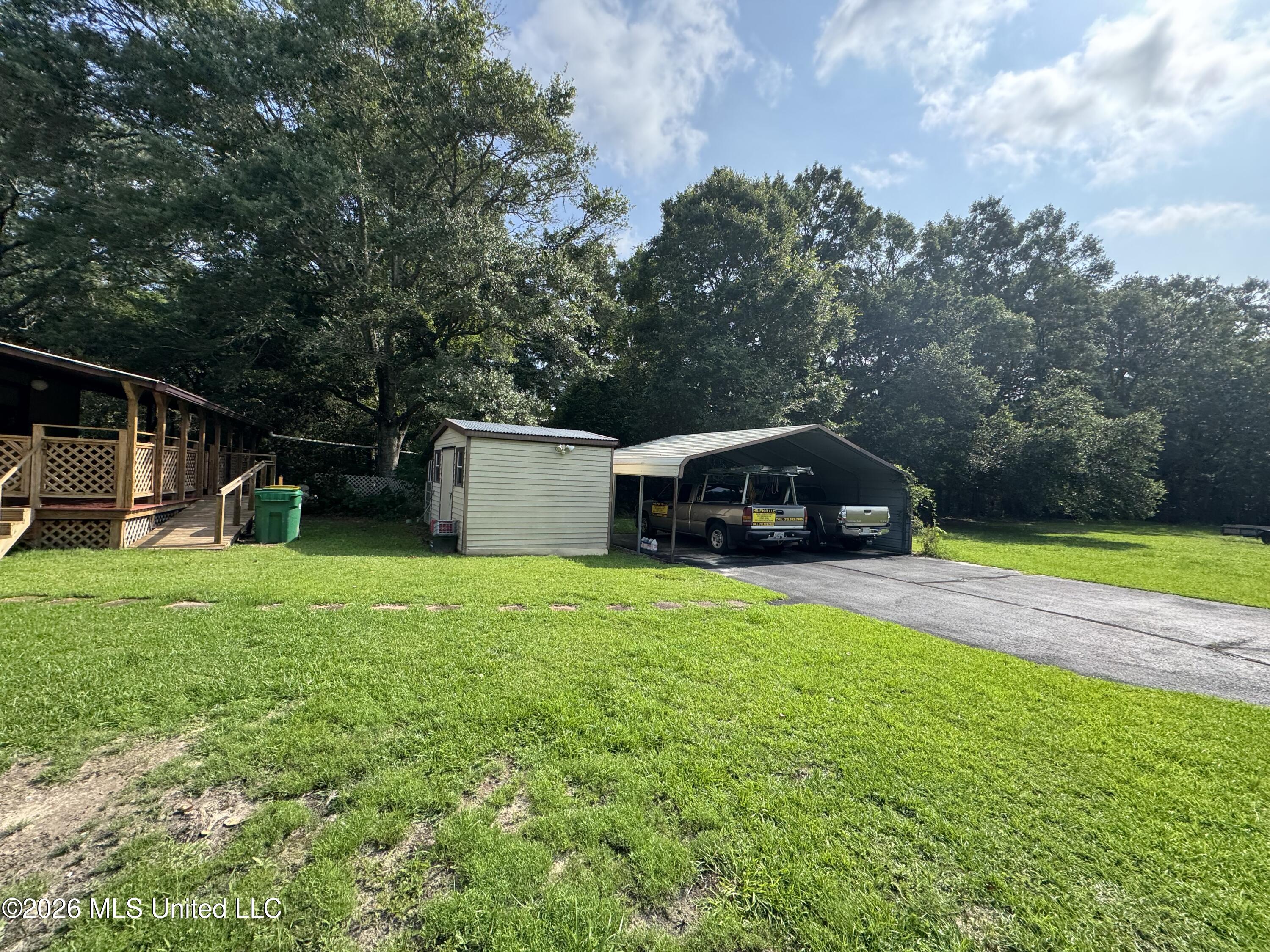 2980 Dwyer Branch Road Vancleave, MS 39565 - Photo 54 of 106 IMG_2580