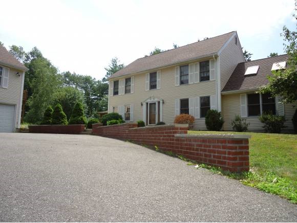 35 Zion Hill Road Salem, NH 03079 - Photo 1 of 1