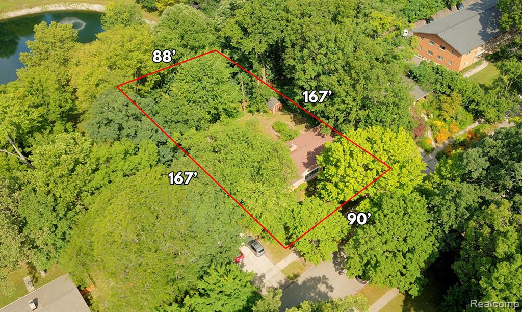 2114 Needham Road Ann Arbor, MI 48104 - Photo 26 of 26