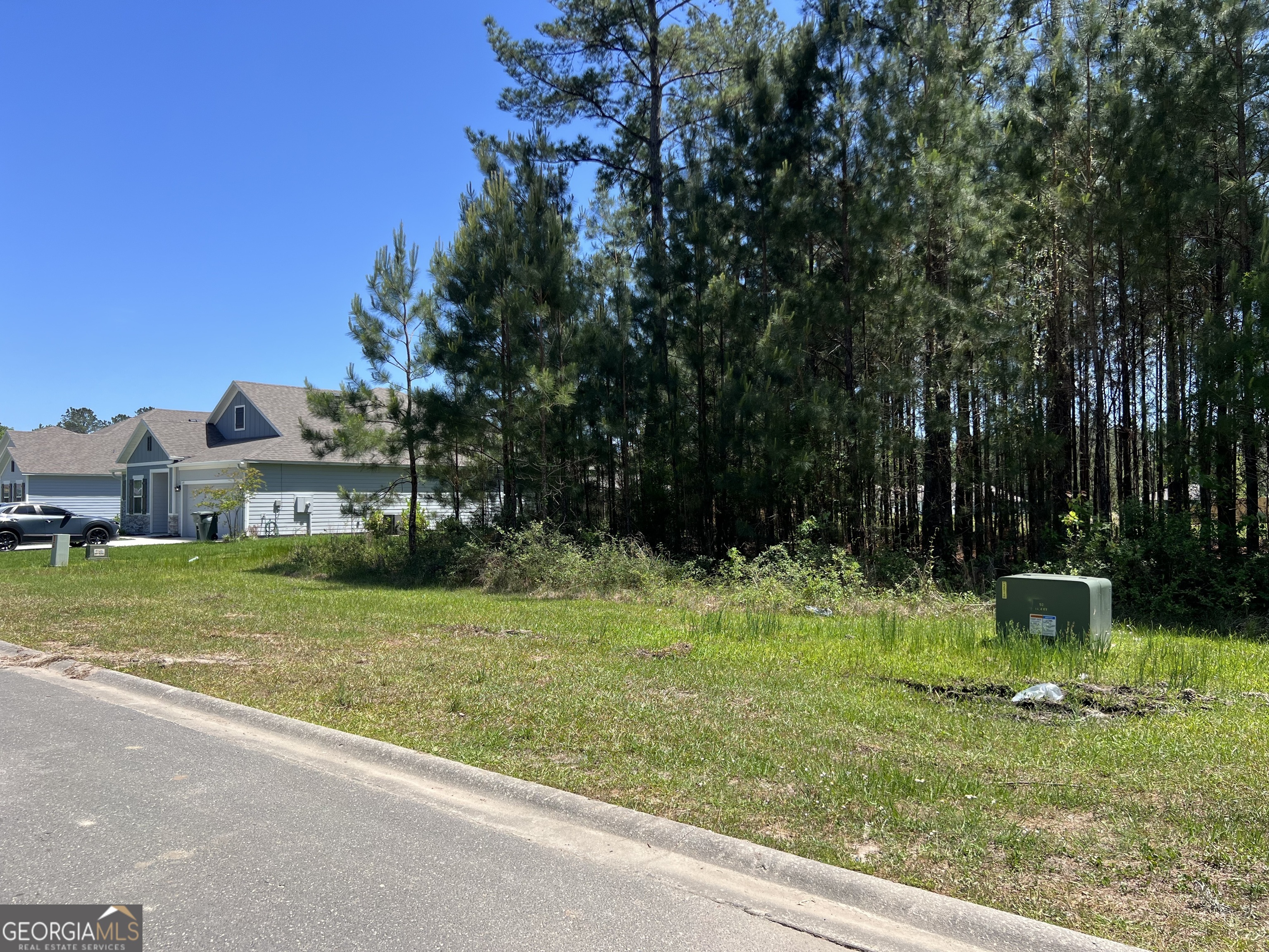 143 Breakwater Loop Kingsland, GA 31548 - Photo 3 of 6