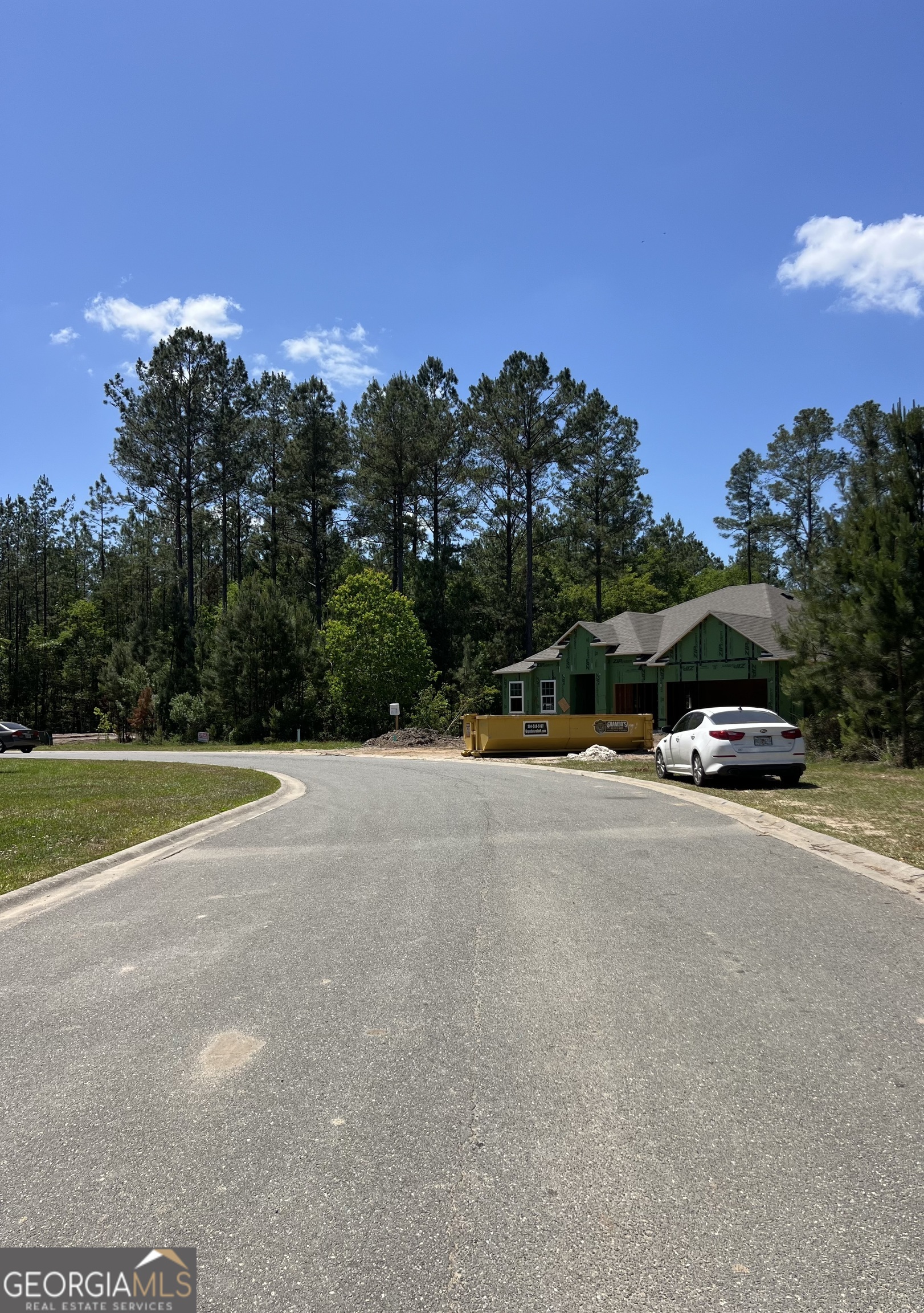 143 Breakwater Loop Kingsland, GA 31548 - Photo 5 of 6