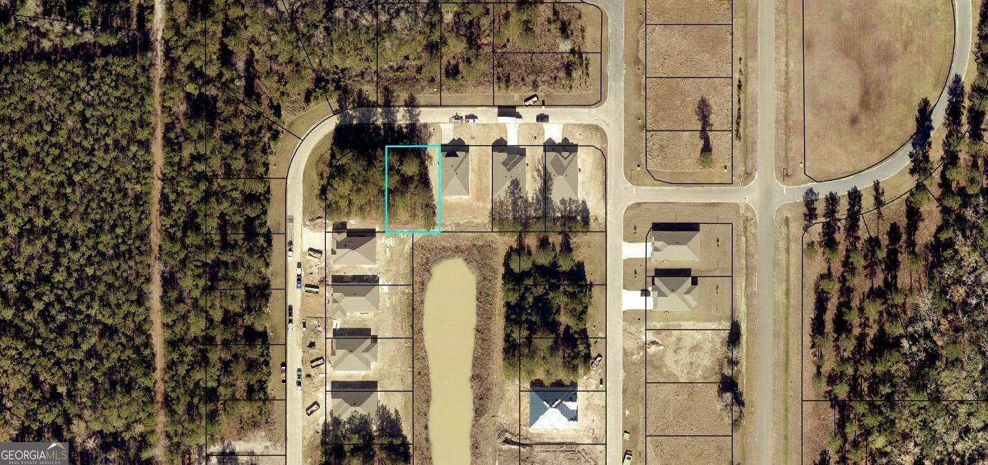 143 Breakwater Loop Kingsland, GA 31548 - Photo 6 of 6