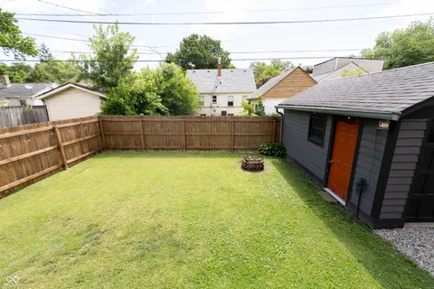 $219,000 | 1509 Shannon Avenue, Indianapolis, IN 46201