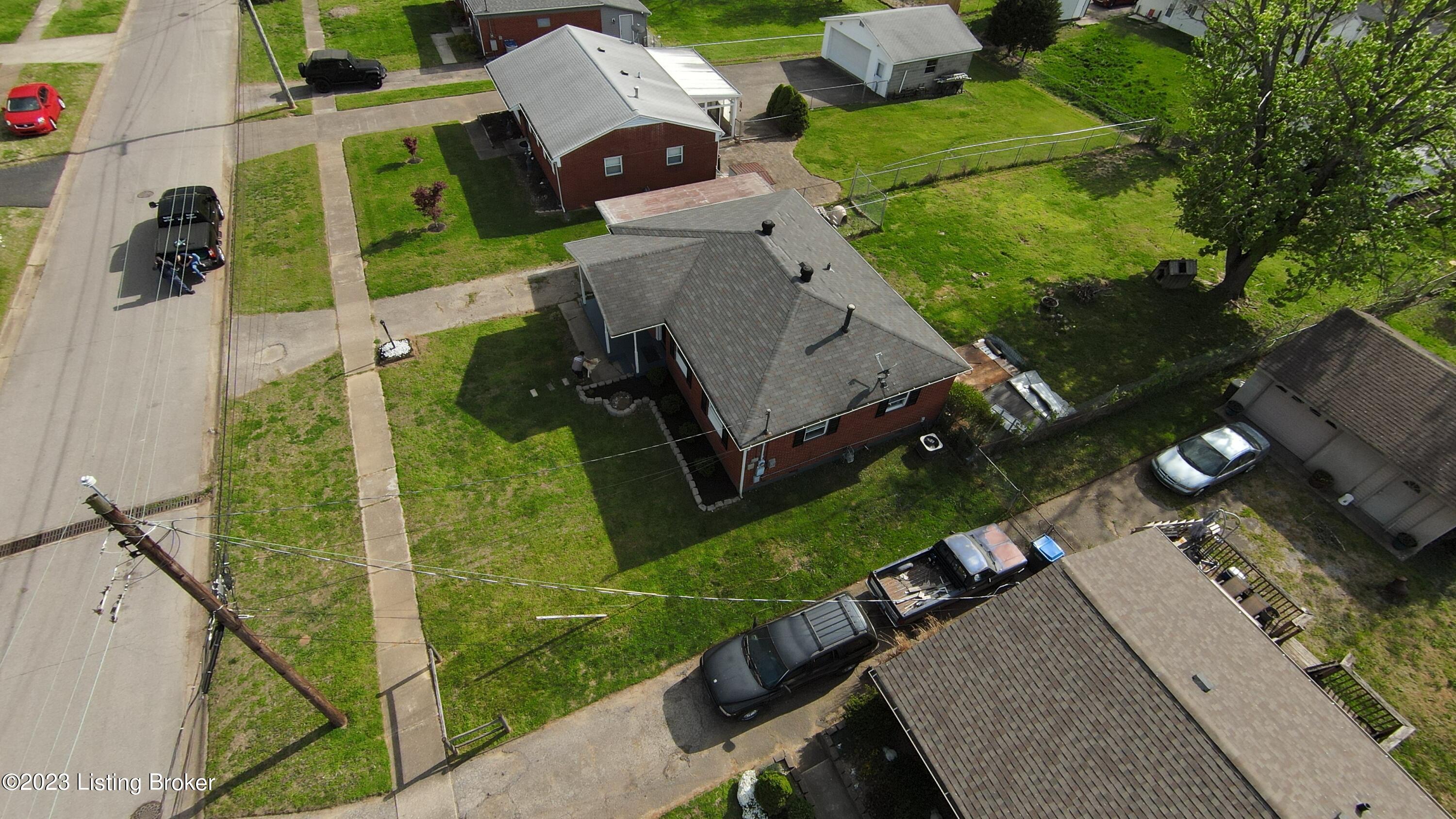 9708 Gandy Road Louisville, KY 40272 - Photo 17 of 19 dji_fly_20230414_171236_90_1681508496834