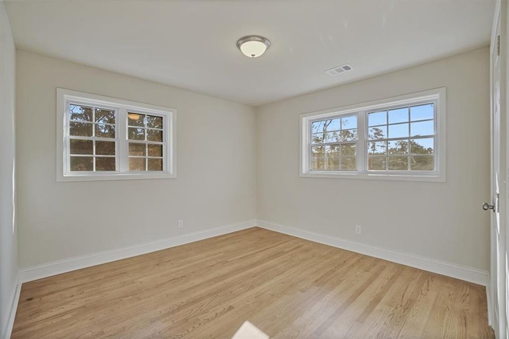 3062 Katherine Valley Road Decatur, GA 30032 - Photo 26 of 61 a view of empty room with windows