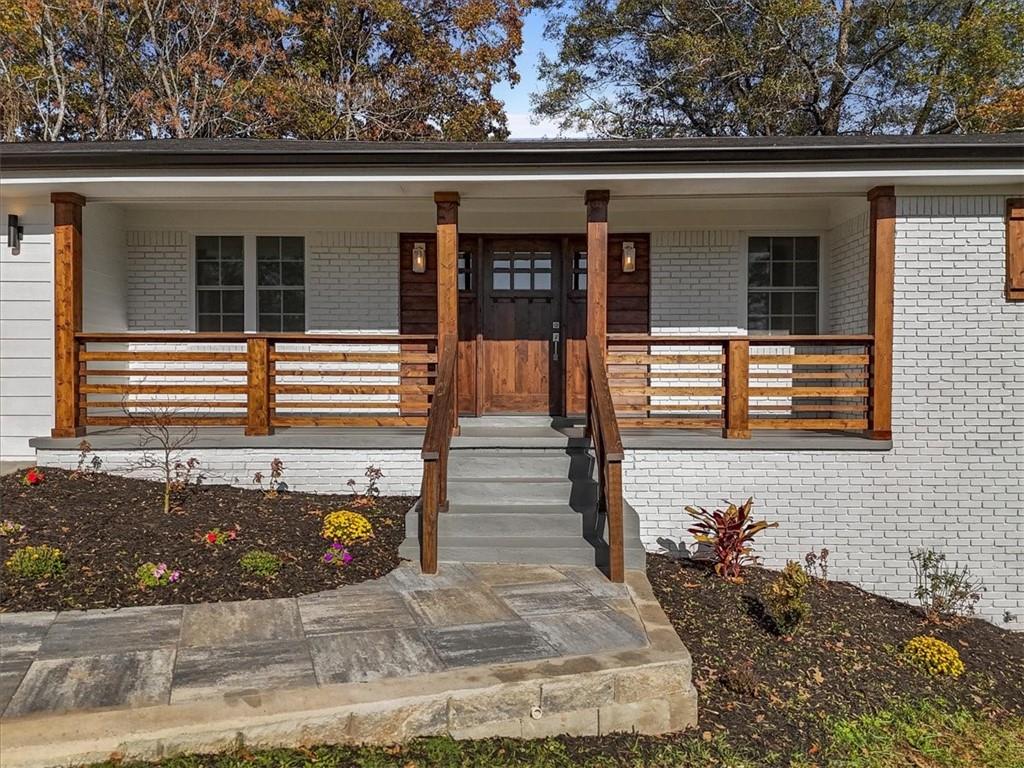 3062 Katherine Valley Road Decatur, GA 30032 - Photo 3 of 61