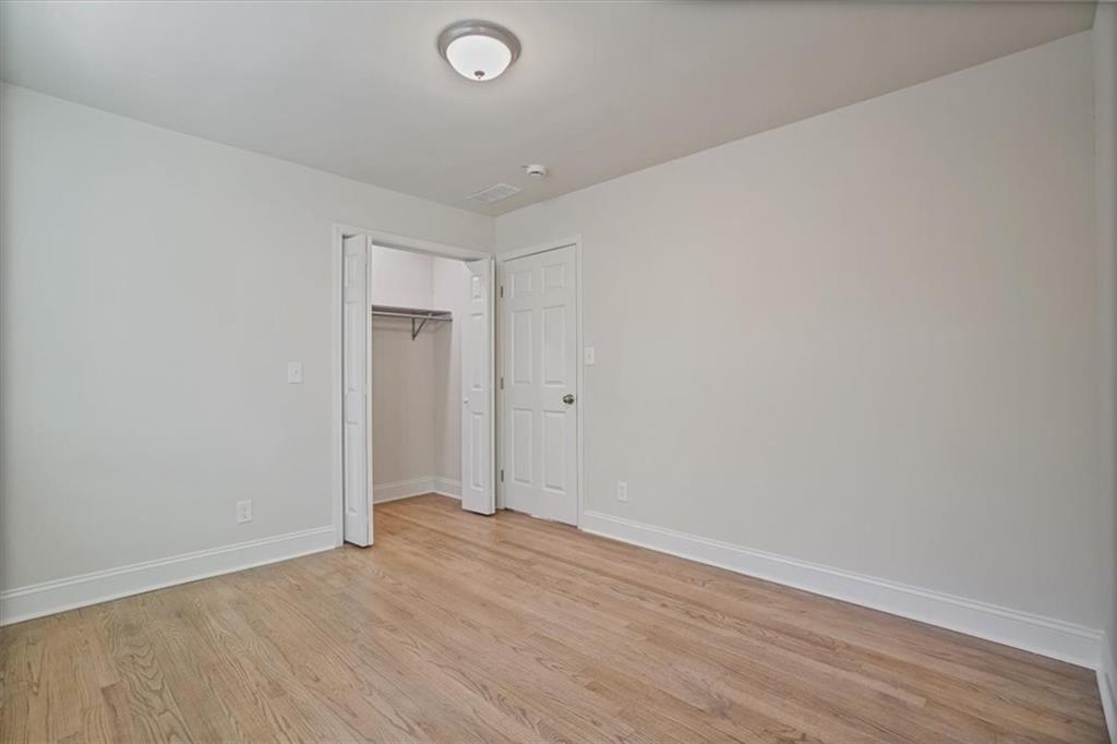 3062 Katherine Valley Road Decatur, GA 30032 - Photo 32 of 61 a view of an empty room