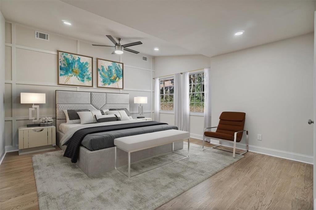 3062 Katherine Valley Road Decatur, GA 30032 - Photo 34 of 61