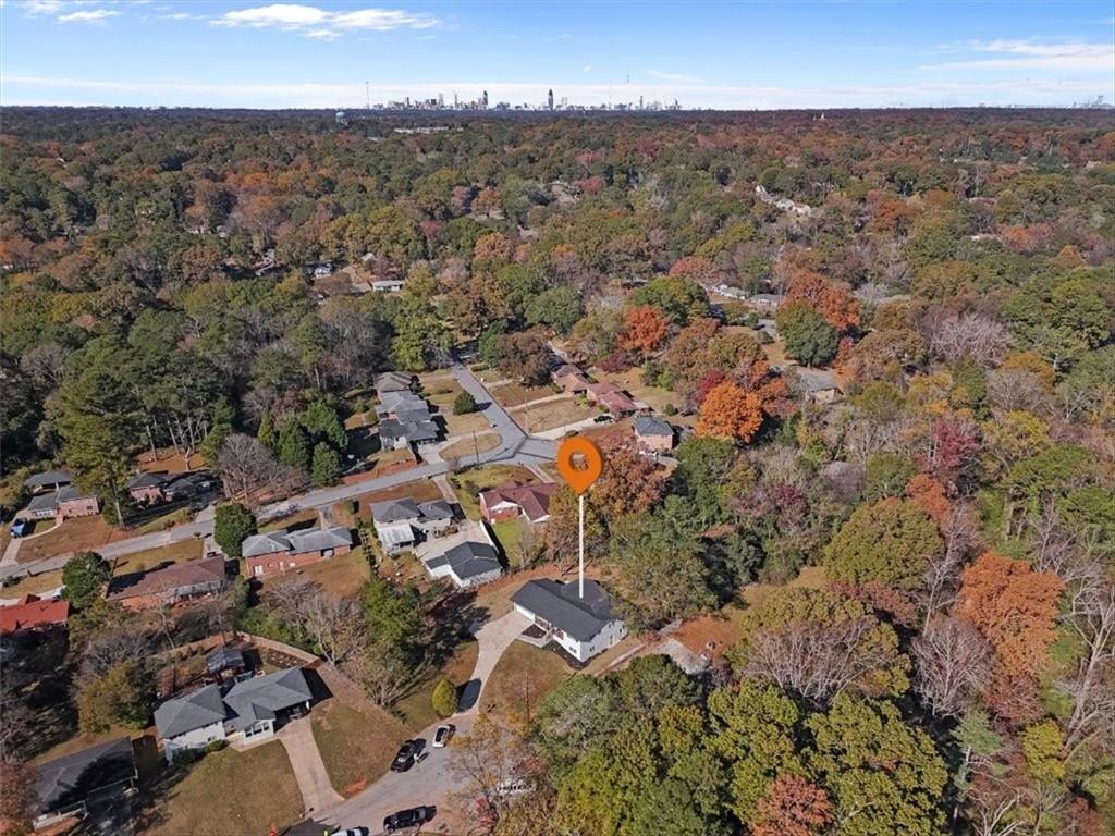 3062 Katherine Valley Road Decatur, GA 30032 - Photo 58 of 61