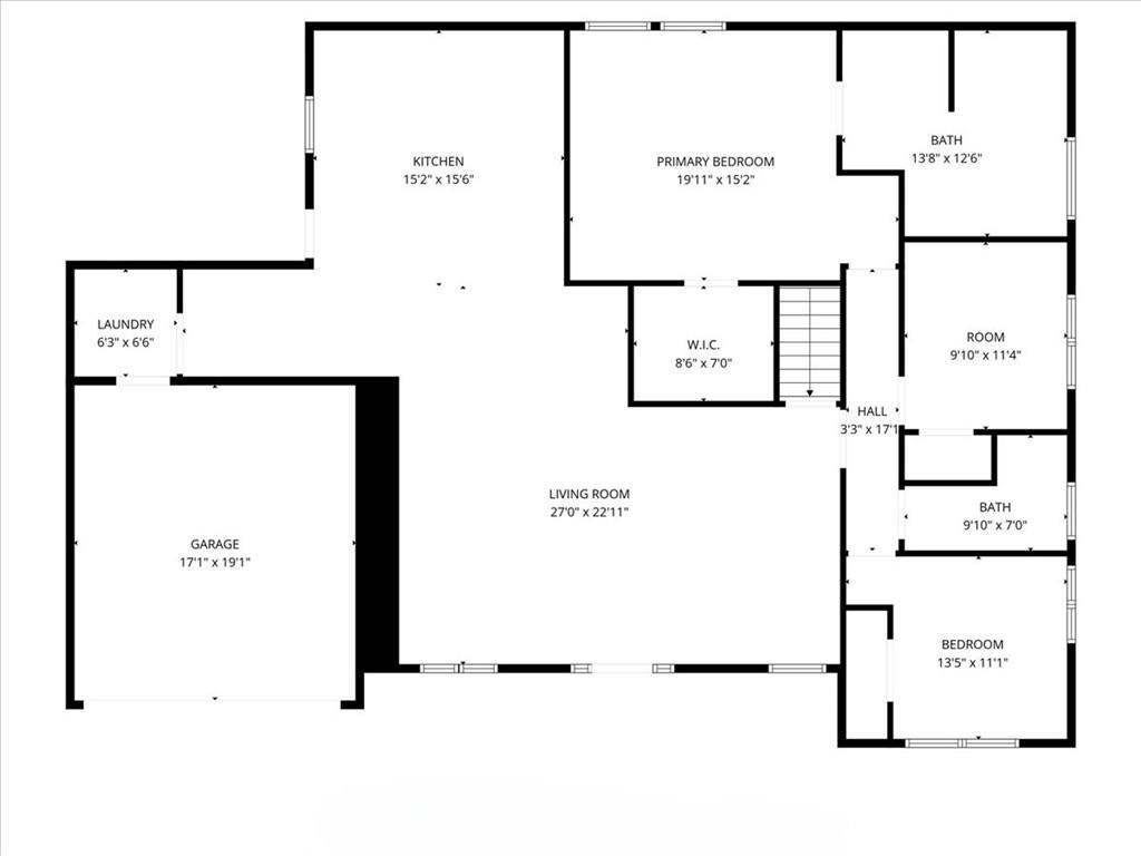 3062 Katherine Valley Road Decatur, GA 30032 - Photo 60 of 61 a picture of a bathroom with a shower