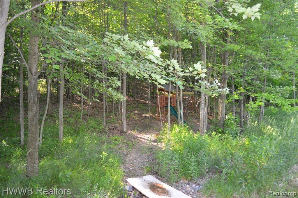 1730 Hosner Road Oxford, MI 48370 - Photo 4 of 24 04-Backs to Woods (Copy).JPG