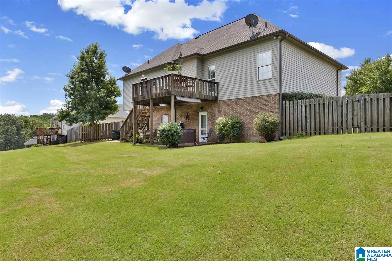 140 Smithfield Lane Springville, AL 35146 - Photo 29 of 29