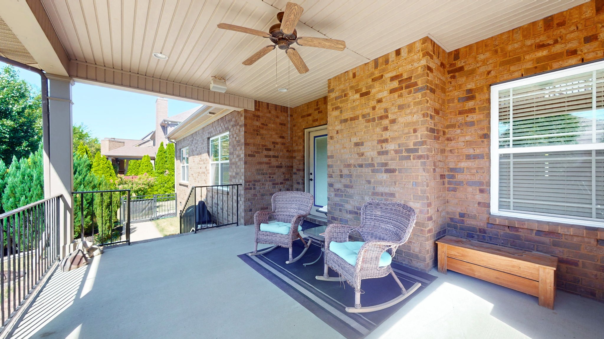 1007 Via Francesco Way Spring Hill, TN 37174 - Photo 32 of 36 Gallery Image 32
