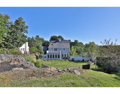 4 Roosevelt Road Wakefield, MA 01880 - Photo 40 of 42 Gallery Image 40